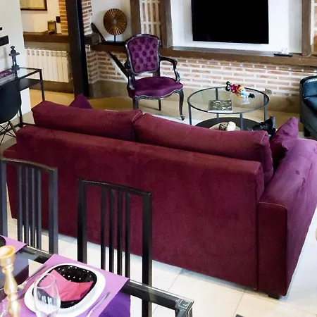 Espectacular Junto A La Plaza Mayor By My In Salamanca