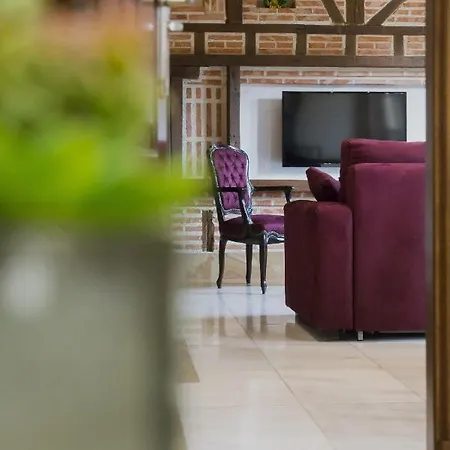 Appartamento Espectacular Junto A La Plaza Mayor By My In *