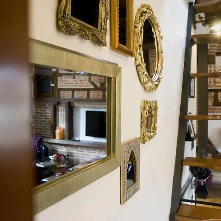 Espectacular Junto A La Plaza Mayor By My In * サラマンカ