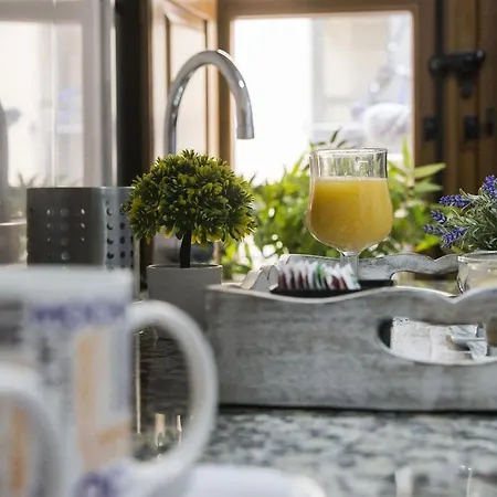 アパート Espectacular Junto A La Plaza Mayor By My In *