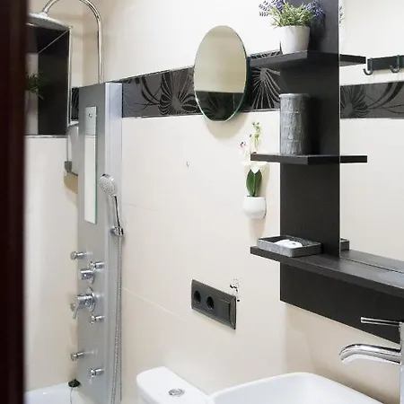 Espectacular Junto A La Plaza Mayor By My In *