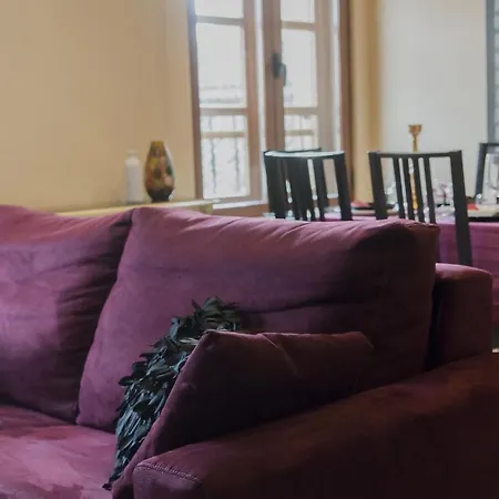 Espectacular Junto A La Plaza Mayor By My In Apartment Salamanca