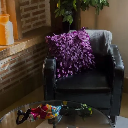 Appartement Espectacular Junto A La Plaza Mayor By My In Salamanca
