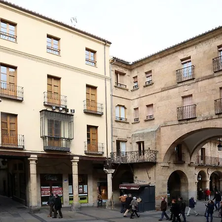 Appartamento Espectacular Junto A La Plaza Mayor By My In *