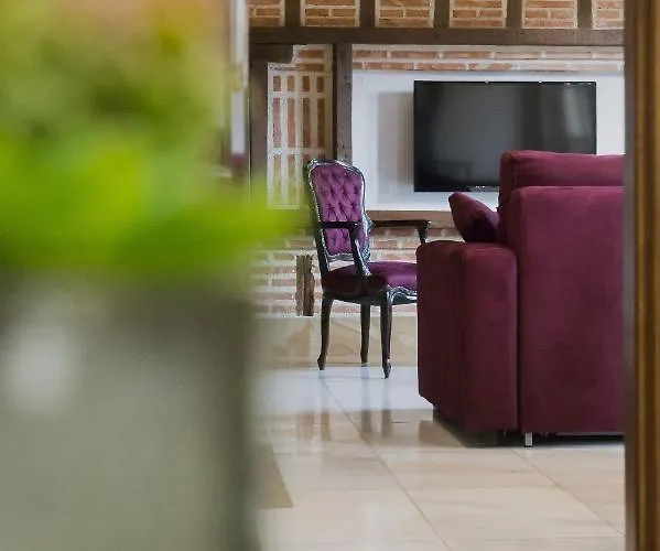 Apartment Espectacular Junto A La Plaza Mayor By My In *