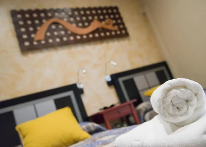 Apartment Espectacular Junto A La Plaza Mayor By My In *