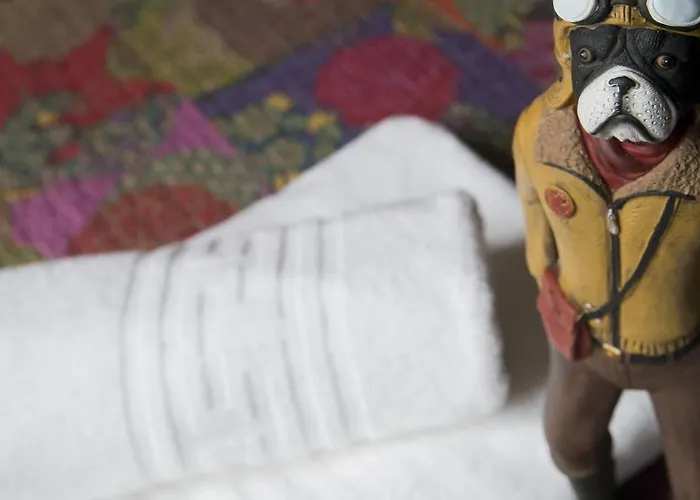 Espectacular Junto A La Plaza Mayor By My In Apartment *