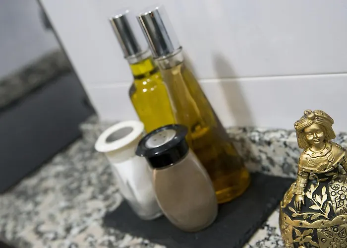 Apartment Espectacular Junto A La Plaza Mayor By My In *