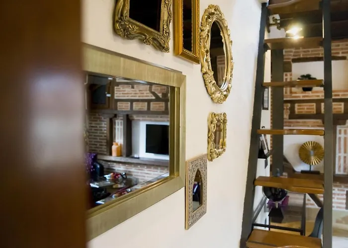 Espectacular Junto A La Plaza Mayor By My In * سلامنكا