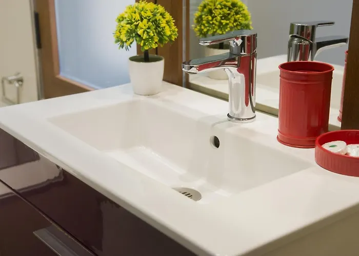 Apartment Espectacular Junto A La Plaza Mayor By My In *