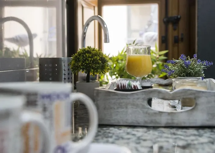 Apartment Espectacular Junto A La Plaza Mayor By My In *