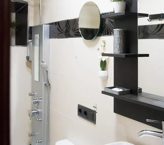 Espectacular Junto A La Plaza Mayor By My In *