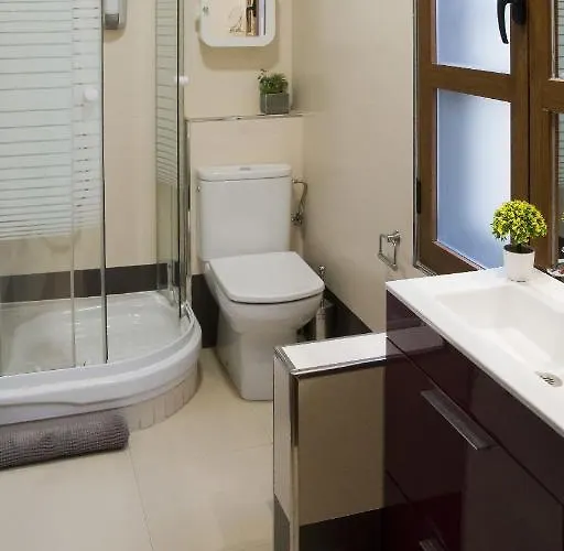 Apartment Espectacular Junto A La Plaza Mayor By My In Salamanca