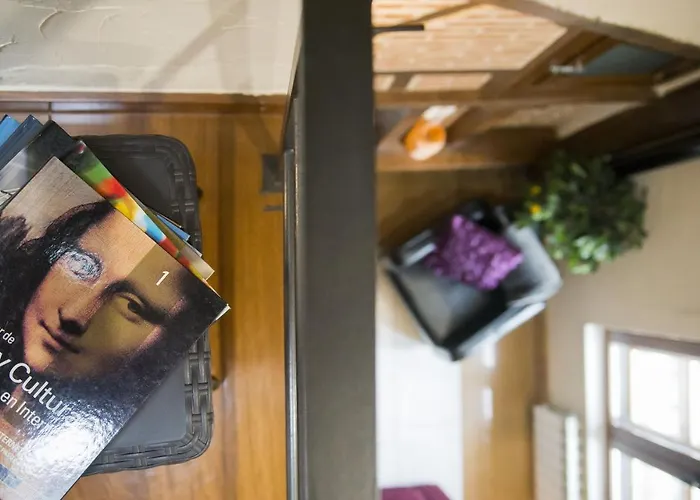 Espectacular Junto A La Plaza Mayor By My In Salamanca