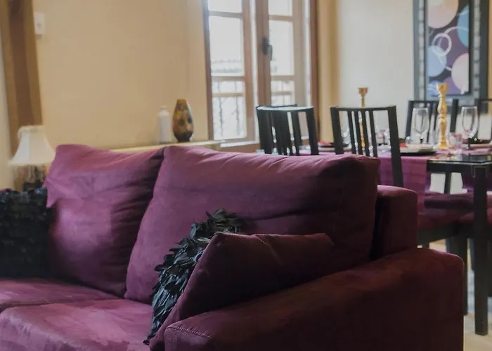 Espectacular Junto A La Plaza Mayor By My In Lejlighed Salamanca