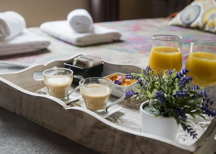 Espectacular Junto A La Plaza Mayor By My In