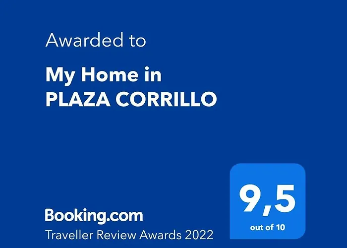 Apartment Espectacular Junto A La Plaza Mayor By My In Salamanca