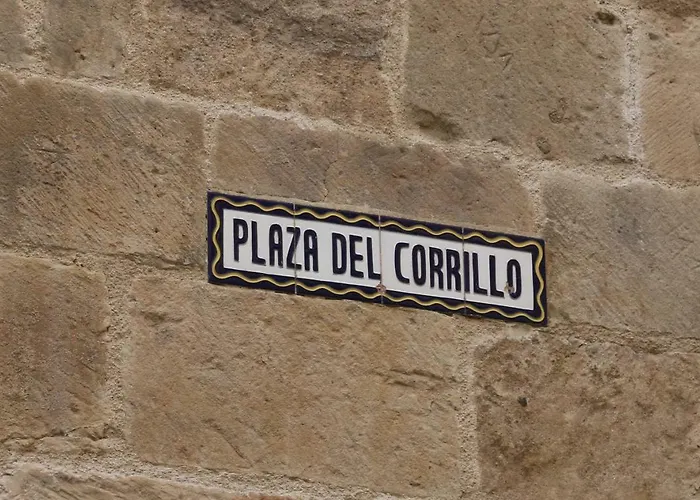 Espectacular Junto A La Plaza Mayor By My In * Salamanca