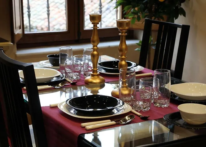 Apartment Espectacular Junto A La Plaza Mayor By My In *